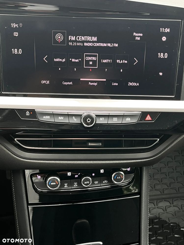 Opel Grandland X - 14