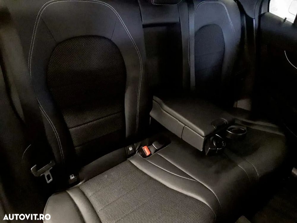 Mercedes-Benz GLC - 7