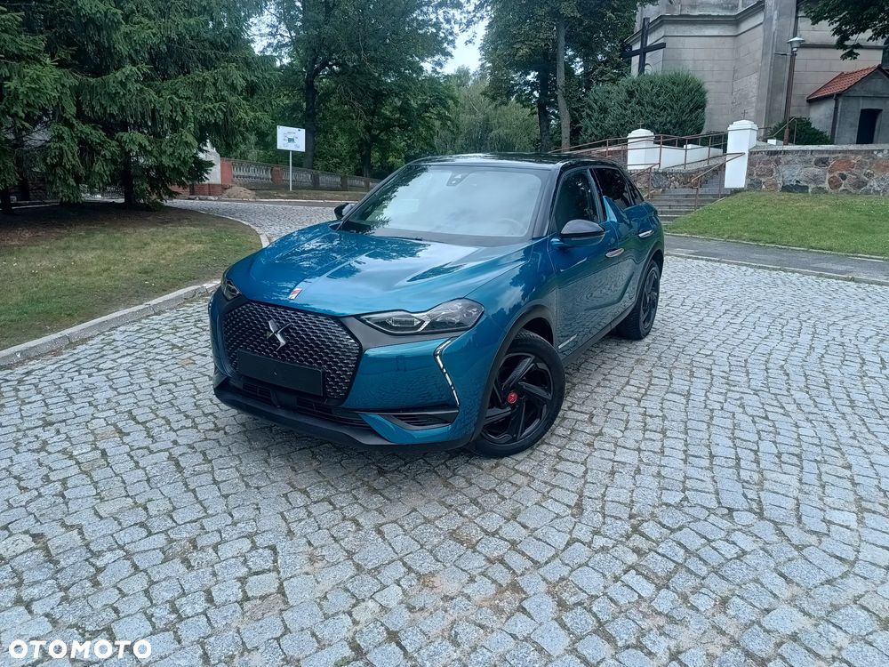 DS Automobiles DS 3 Crossback - 29