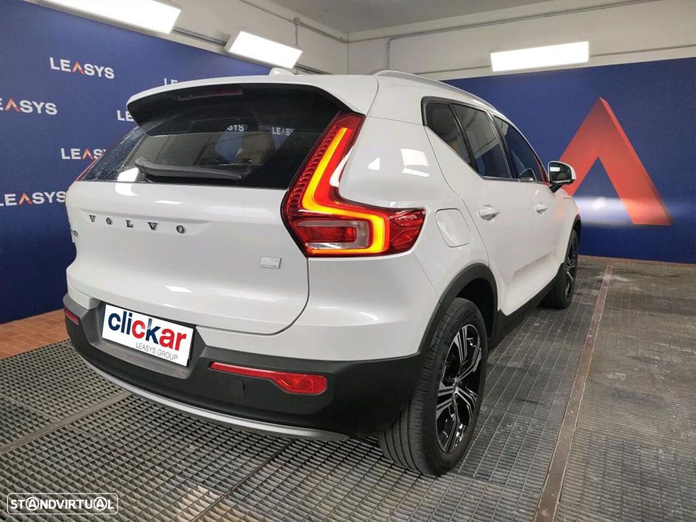 Volvo XC 40 1.5 T5 PHEV Inscription - 2