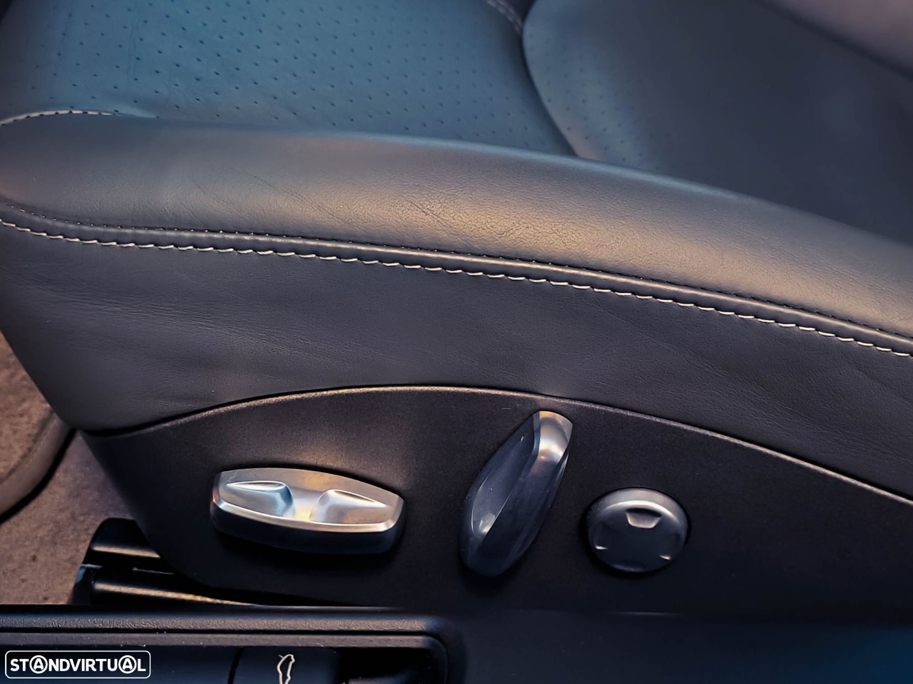 Porsche 911 (997) Carrera 4 S Tiptronic - 19