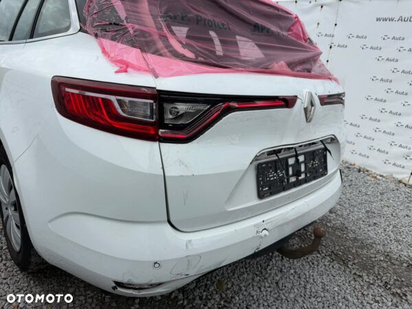Renault Megane ENERGY TCe 100 LIFE - 22