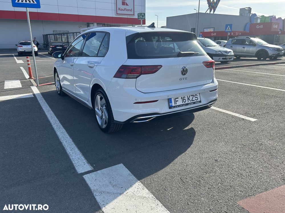 Volkswagen Golf - 5