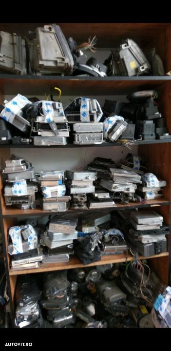 Kit pornire mercedes diferite modele w203 w211 w221 w219 w163 c class e class ml - 1