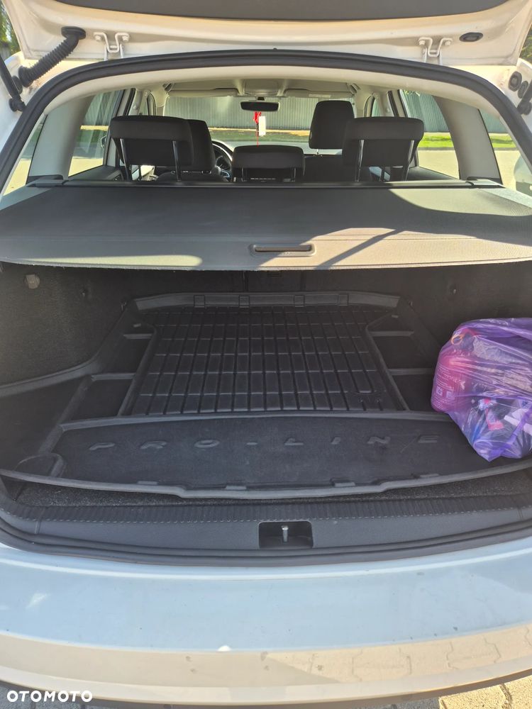 Skoda Octavia 1.6 TDI Active - 12