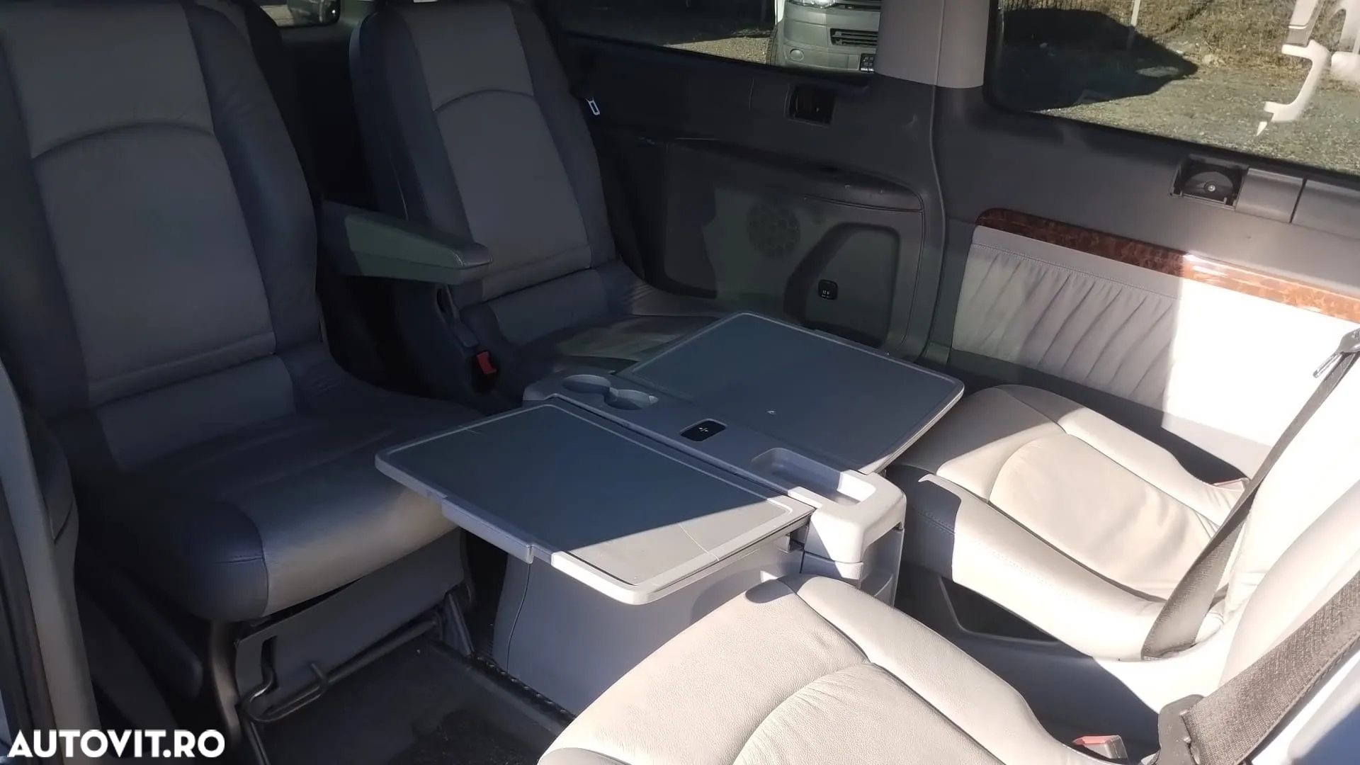 Mercedes-Benz Viano - 10