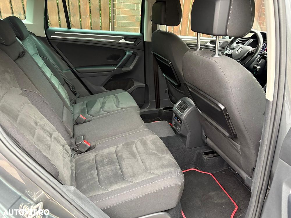 Volkswagen Tiguan - 7