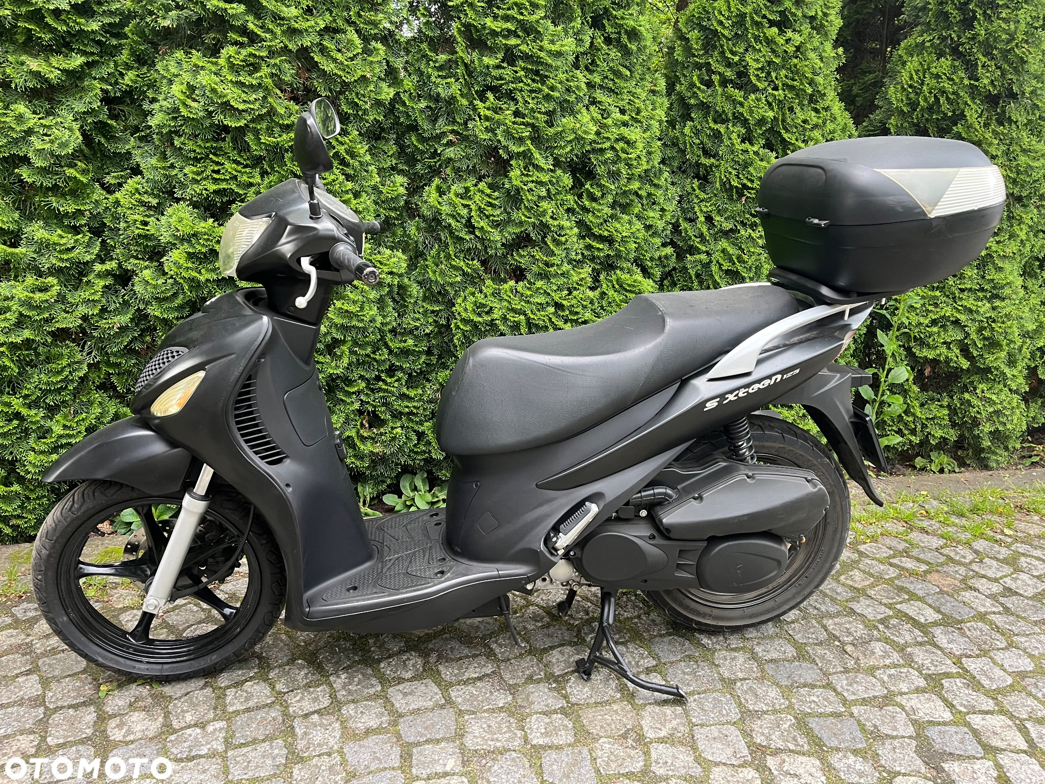 Suzuki Inny - 10