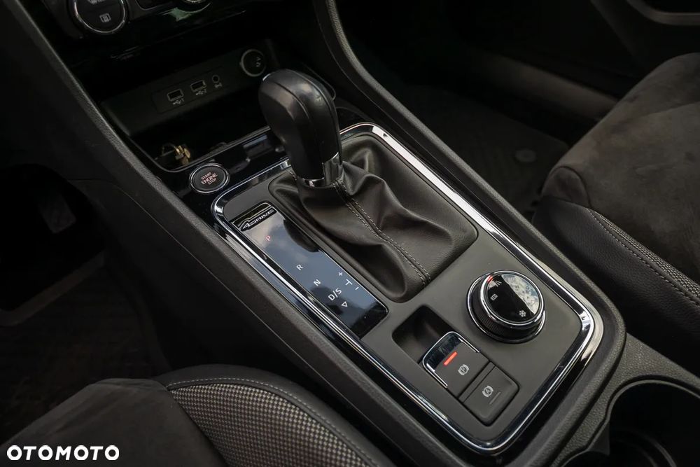 Seat Ateca 2.0 TDI 4Drive DSG XCELLENCE - 28