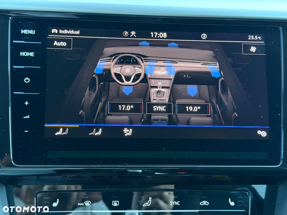 Volkswagen Arteon 2.0 TDI SCR 4Motion DSG R-Line - 36