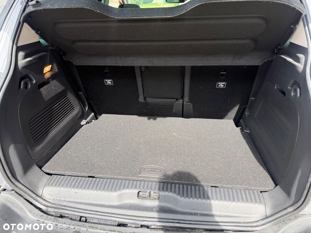 Citroën C3 Aircross - 31