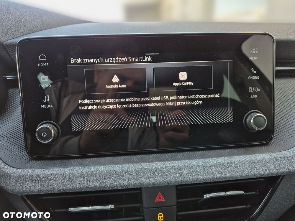 Skoda Kamiq 1.5 TSI Drive DSG - 27