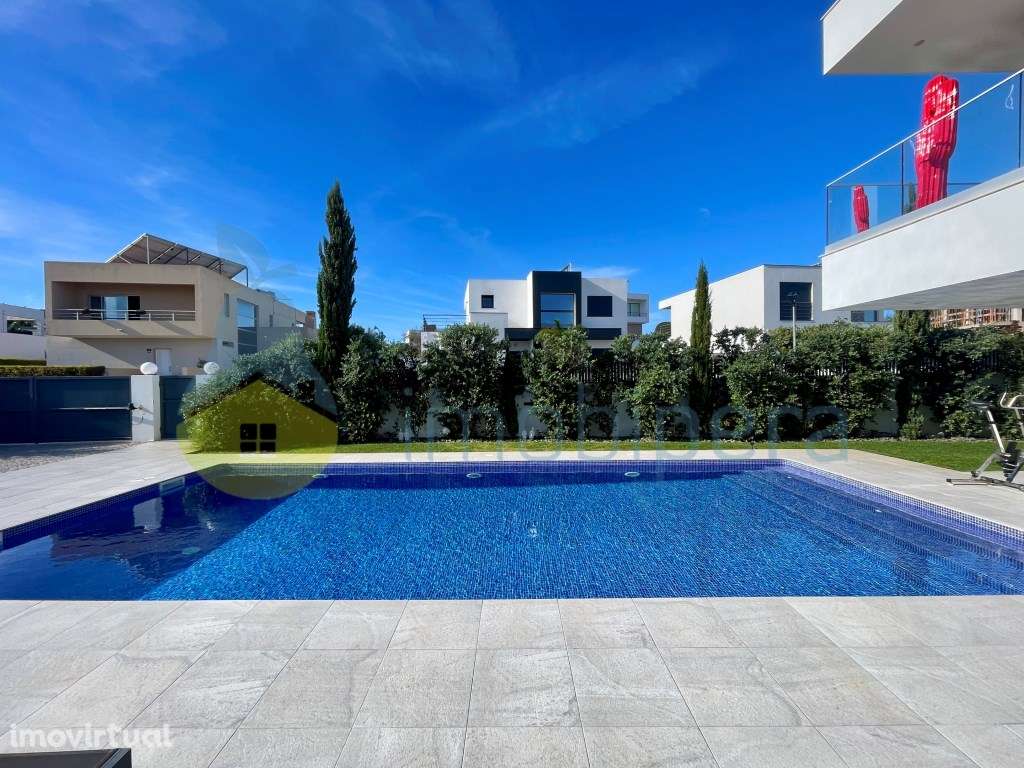 Moradia T3 em Alcantarilha - Grande imagem: 4/50