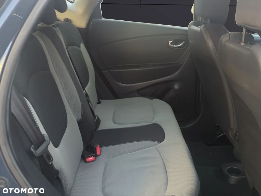 Renault Captur 0.9 Energy TCe Intens - 22