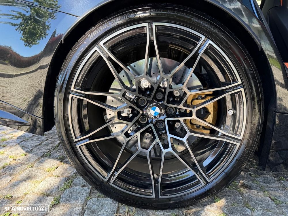 BMW M3 - 13