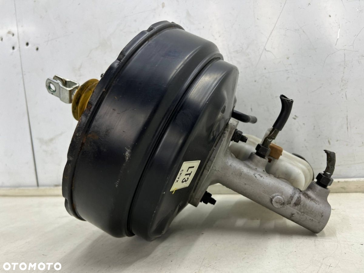 Pompa hamulcowa Hyundai Grandeur IV Sonata V NF 05-11r. serwo wspomaganie hamulca - 6
