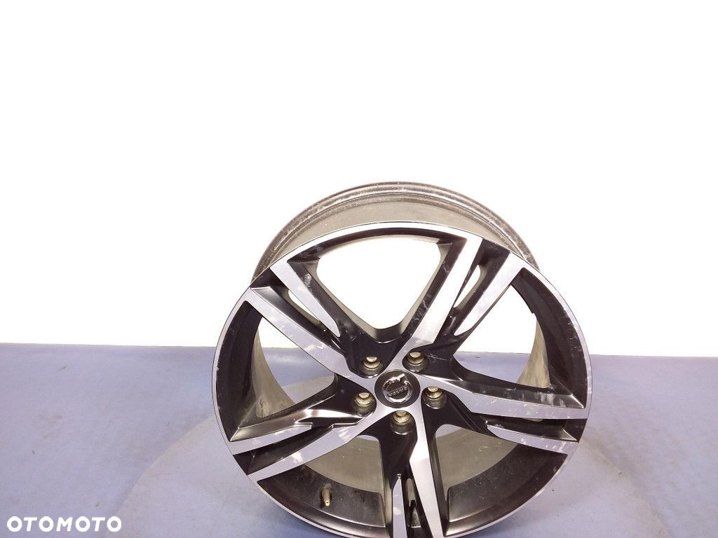VOLVO XC60 II FELGA ALUMINIOWA 5X108 7.5JX19 - 1