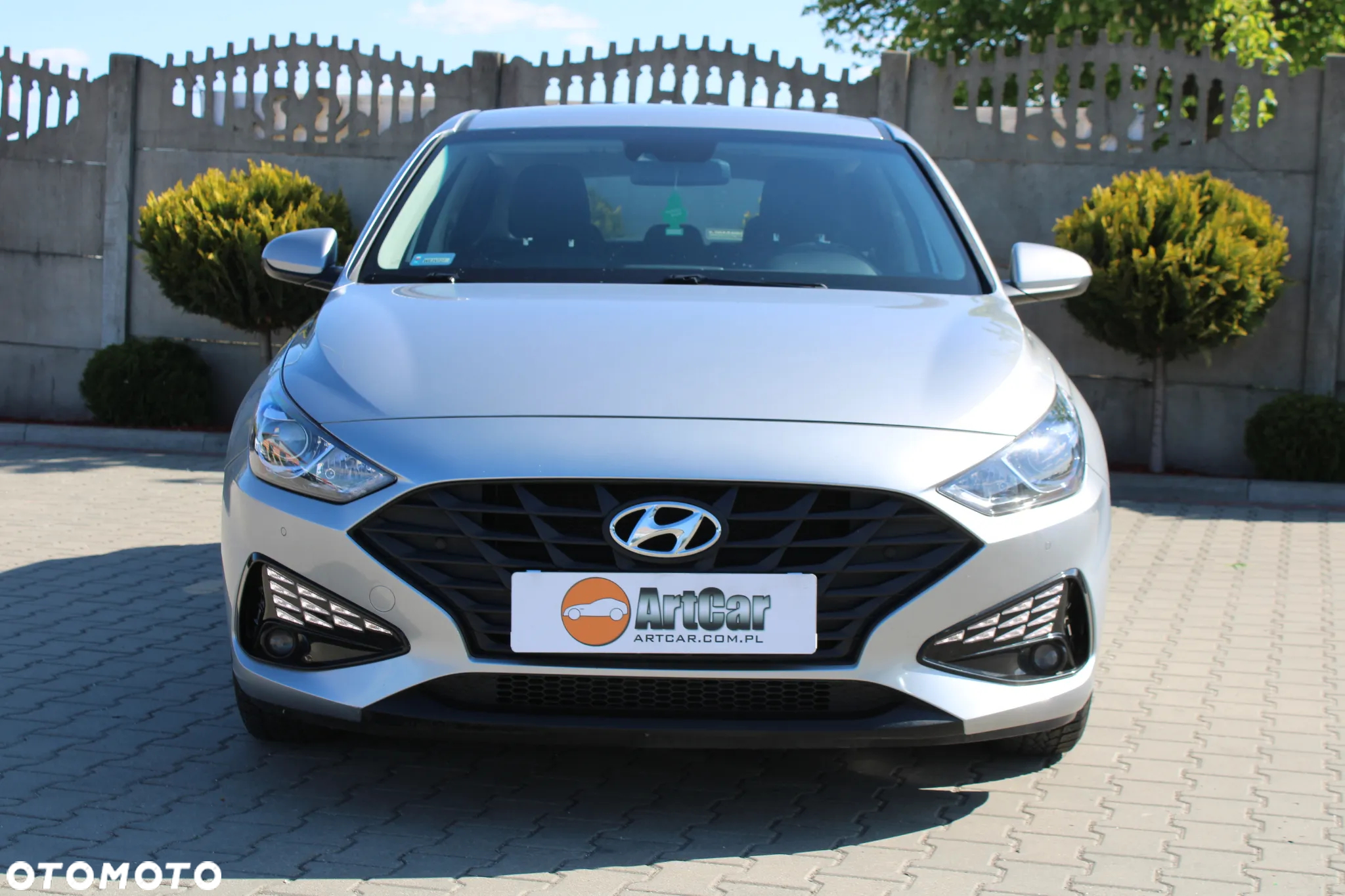 Hyundai i30 1.5 DPI Classic + - 10