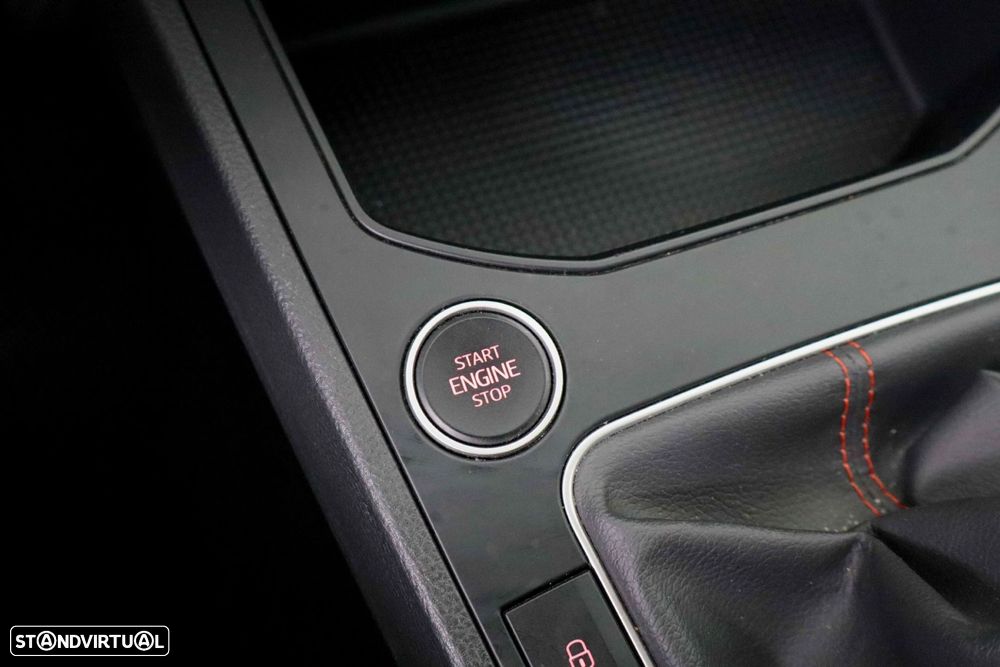 SEAT Ibiza 1.0 TSI FR - 34