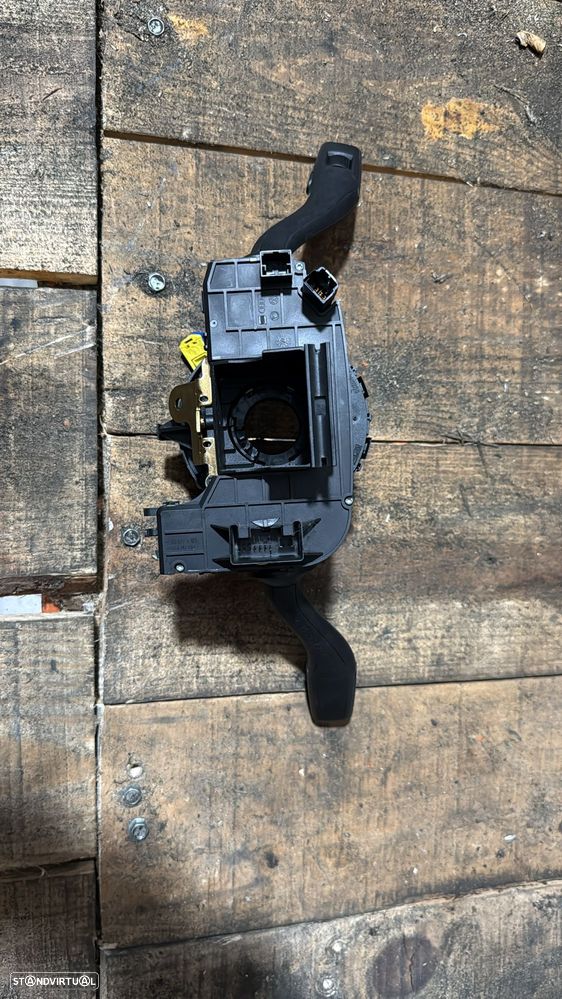 Fita de Airbag Audi A4 B6 - 2