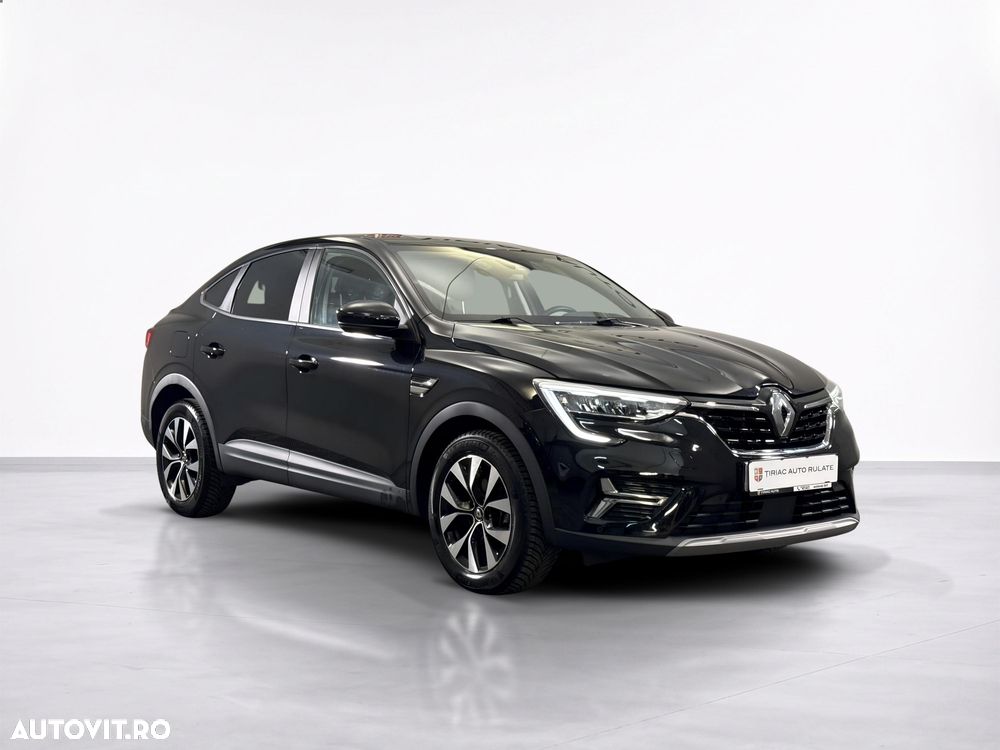 Renault Arkana - 8