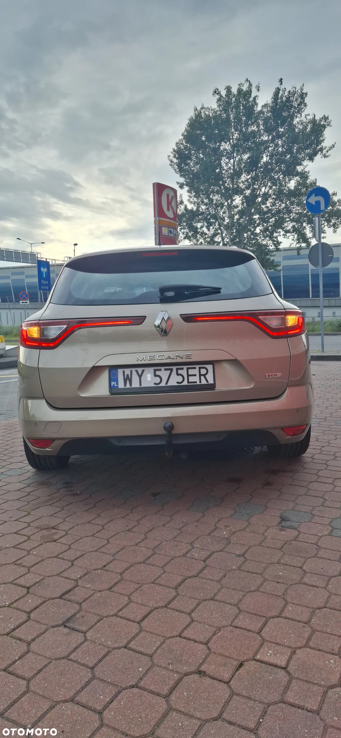 Renault Megane ENERGY dCi 110 ECO2 EXPERIENCE - 6