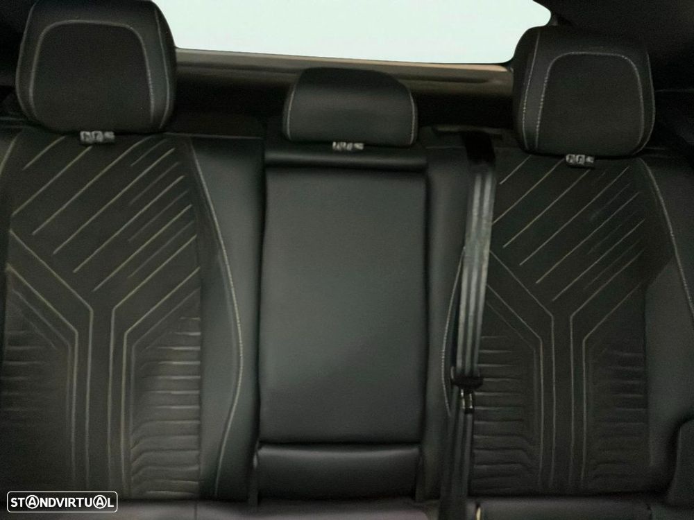 Peugeot 3008 - 20