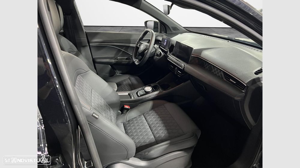MG MG3 1.5 L Hybrid+ Luxury - 13