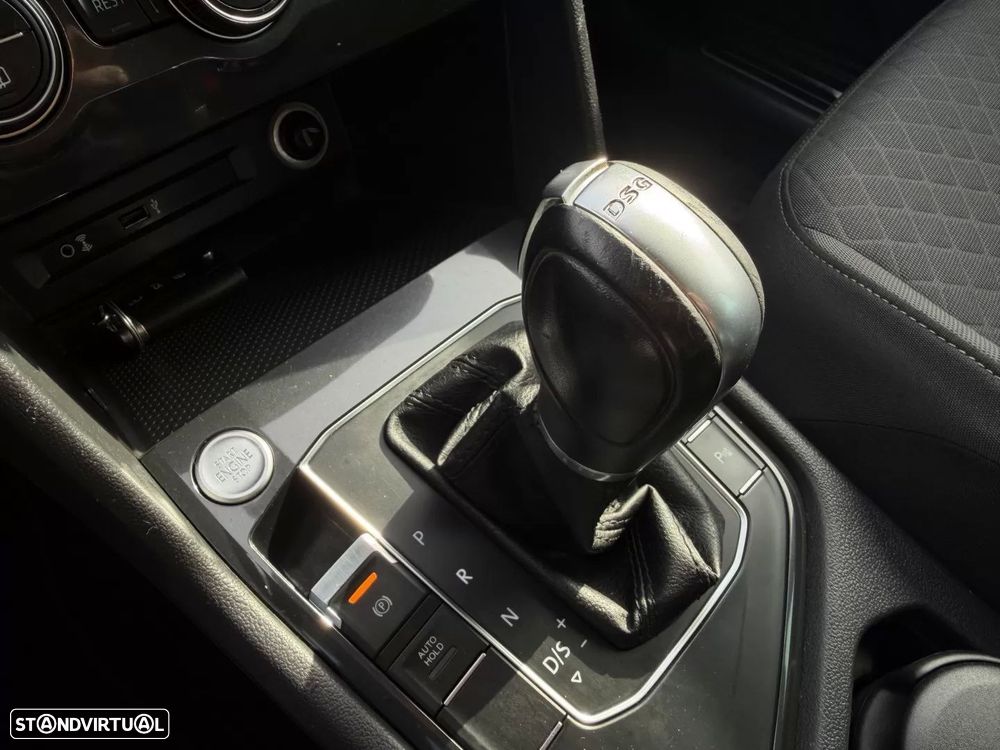 VW Tiguan 2.0 TDI Highline DSG - 16