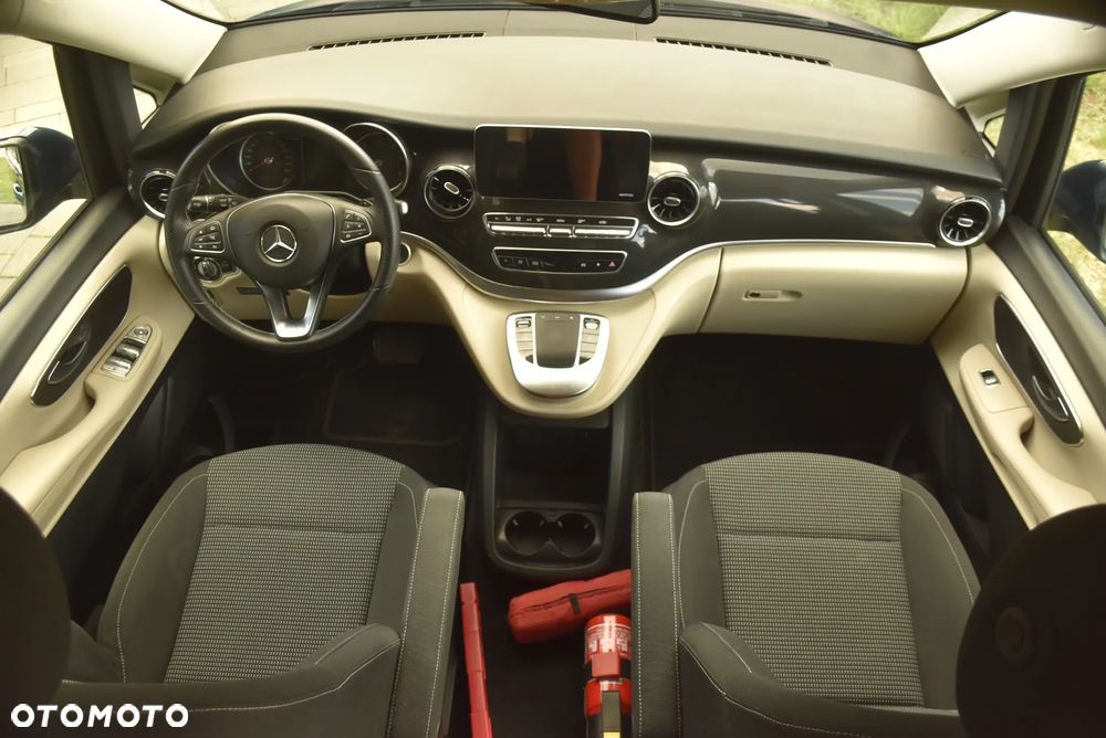 Mercedes-Benz V klasa Marco Polo - 6