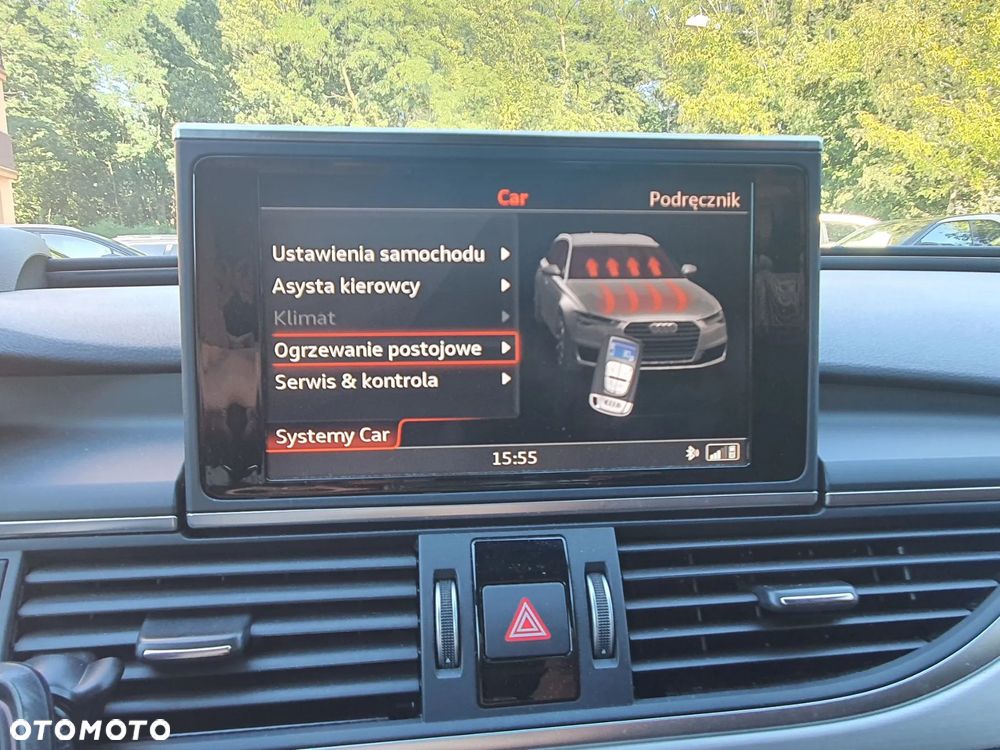 Audi A6 Avant - 15