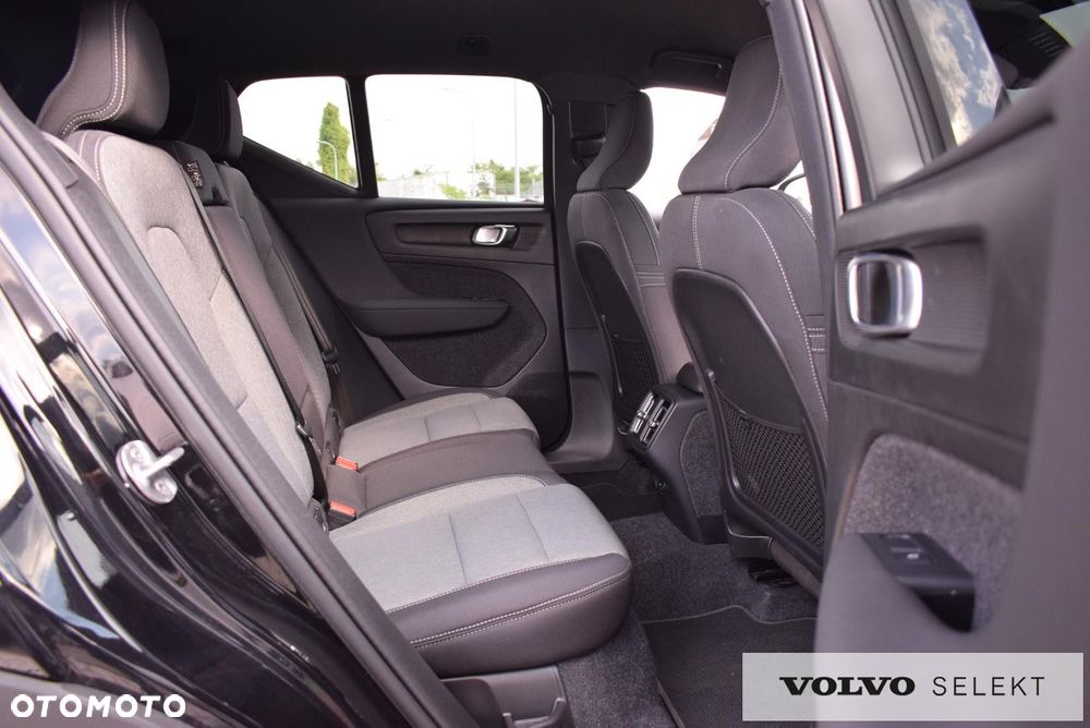 Volvo XC 40 - 20