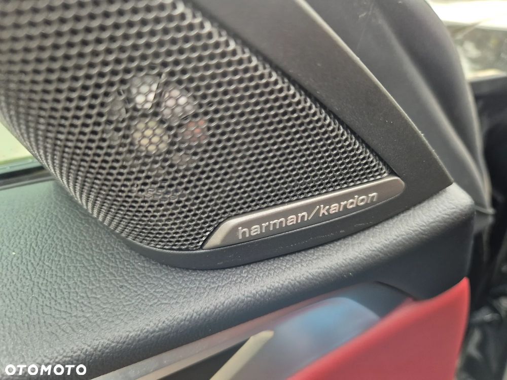 BMW Seria 4 M440i xDrive mHEV sport - 27