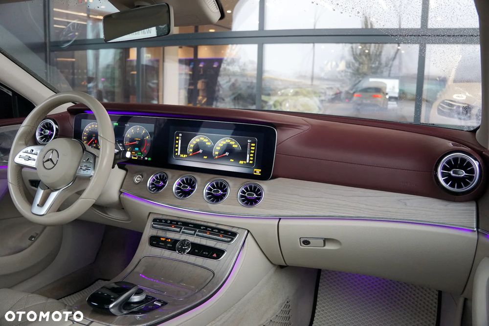 Mercedes-Benz CLS 350 9G-TRONIC - 36