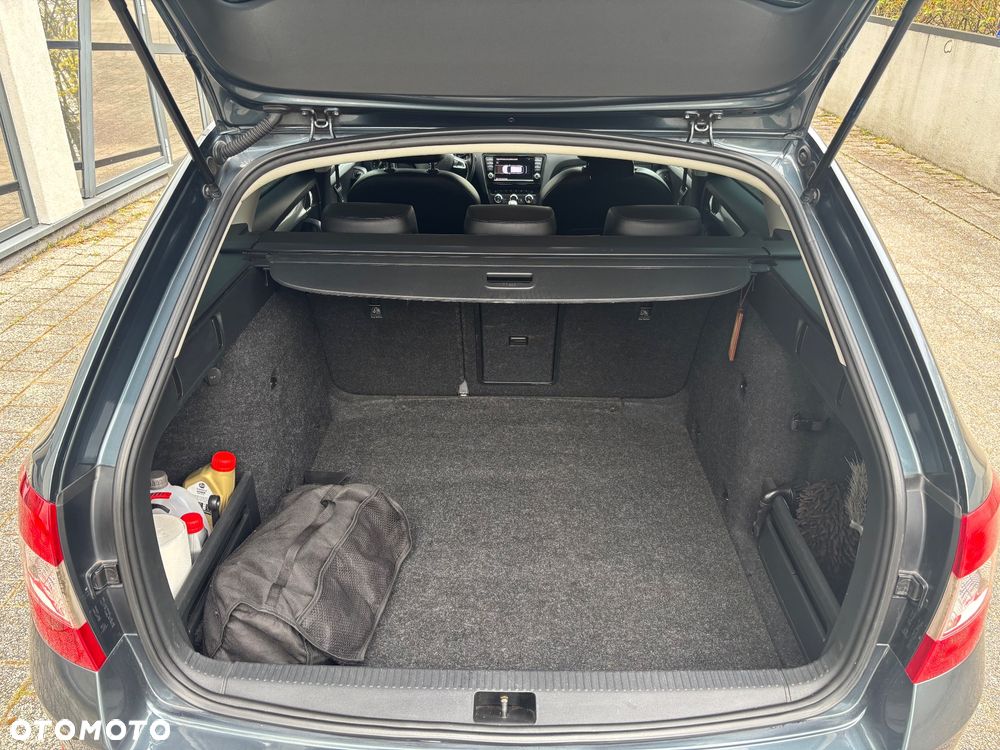 Skoda Octavia 1.6 TDI Ambition - 6