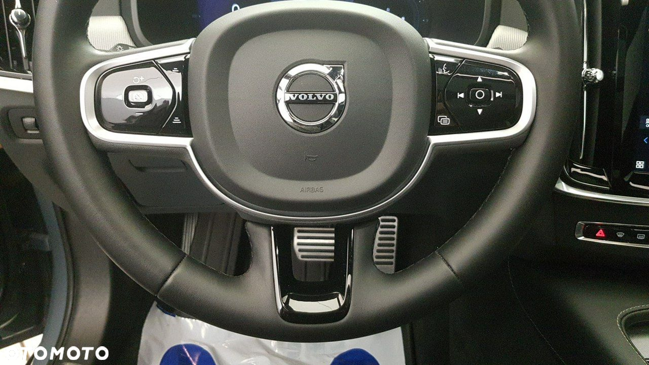 Volvo V90 - 26