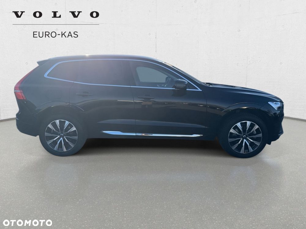 Volvo XC 60 - 4