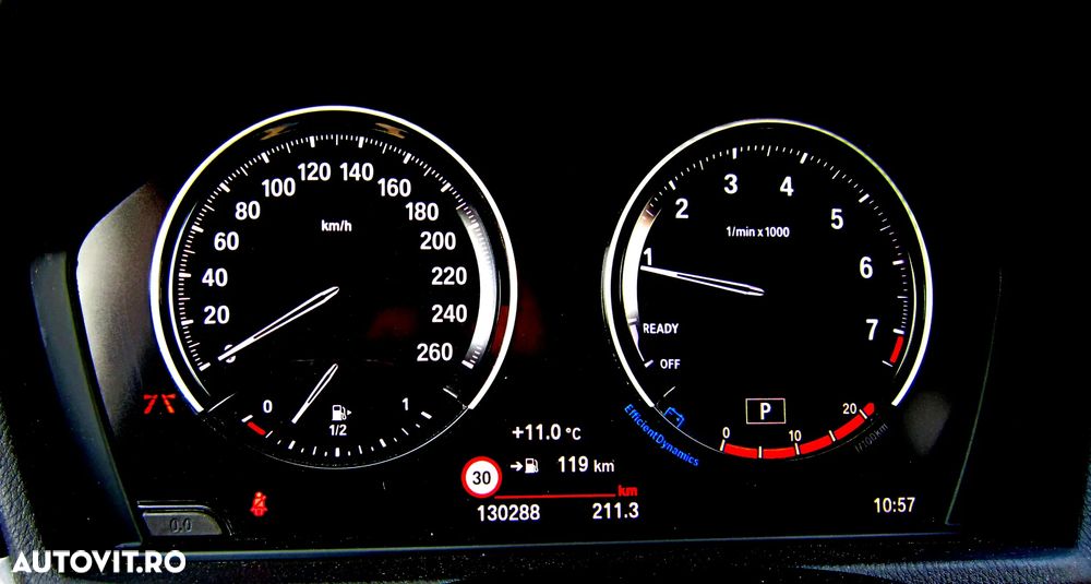 BMW X1 xDrive20i Aut. xLine - 6