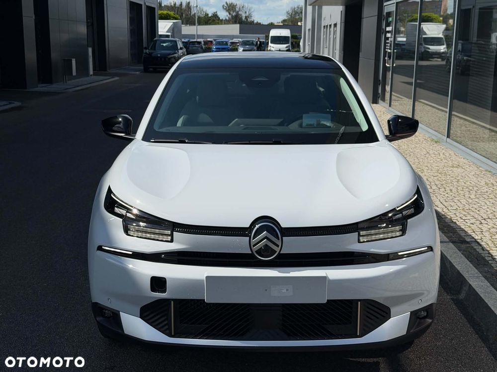 Citroën C4X 1.2 mHEV Max eDCT6 - 3
