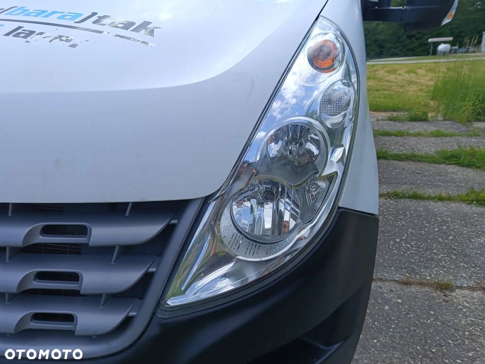 Renault Master - 14