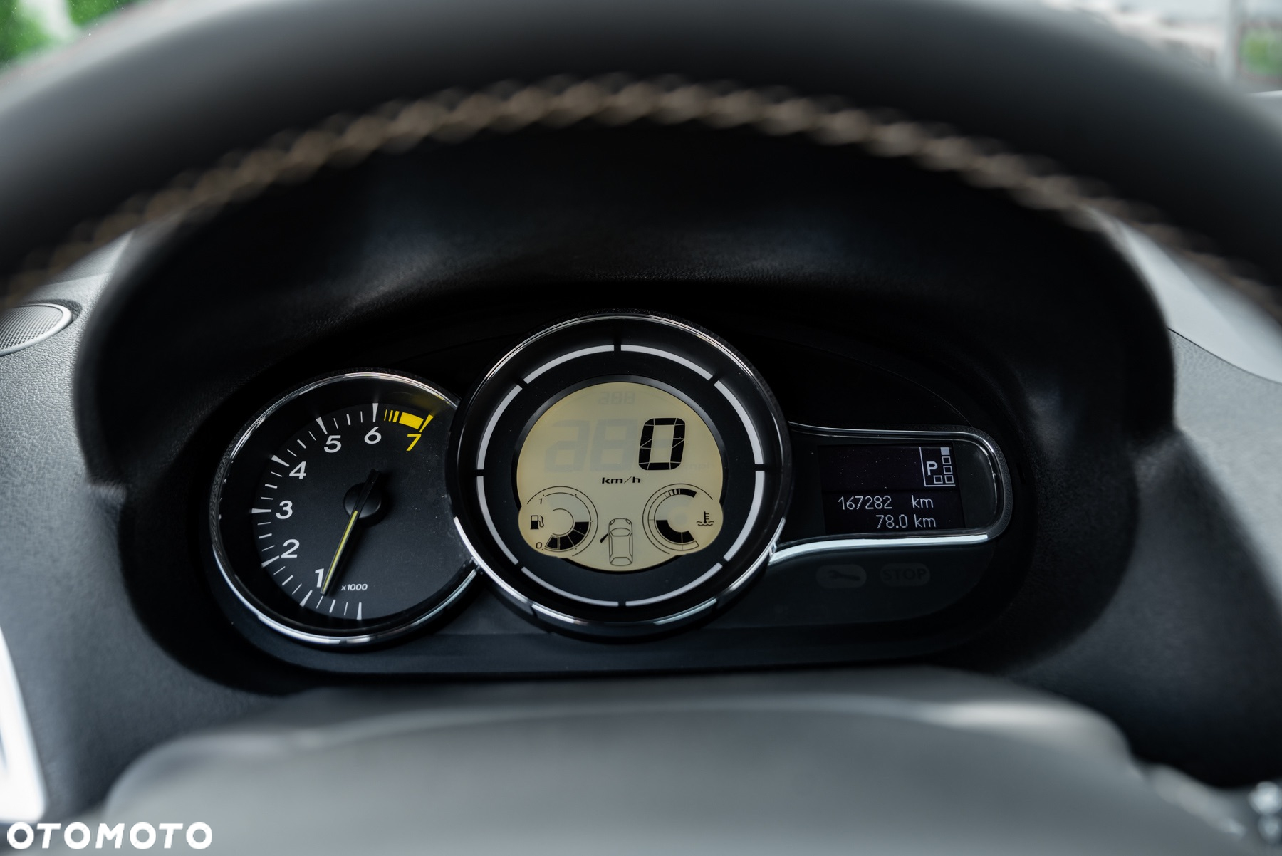 Renault Megane 2.0 140 CVT Coupe-Cabriolet Dynamique - 31