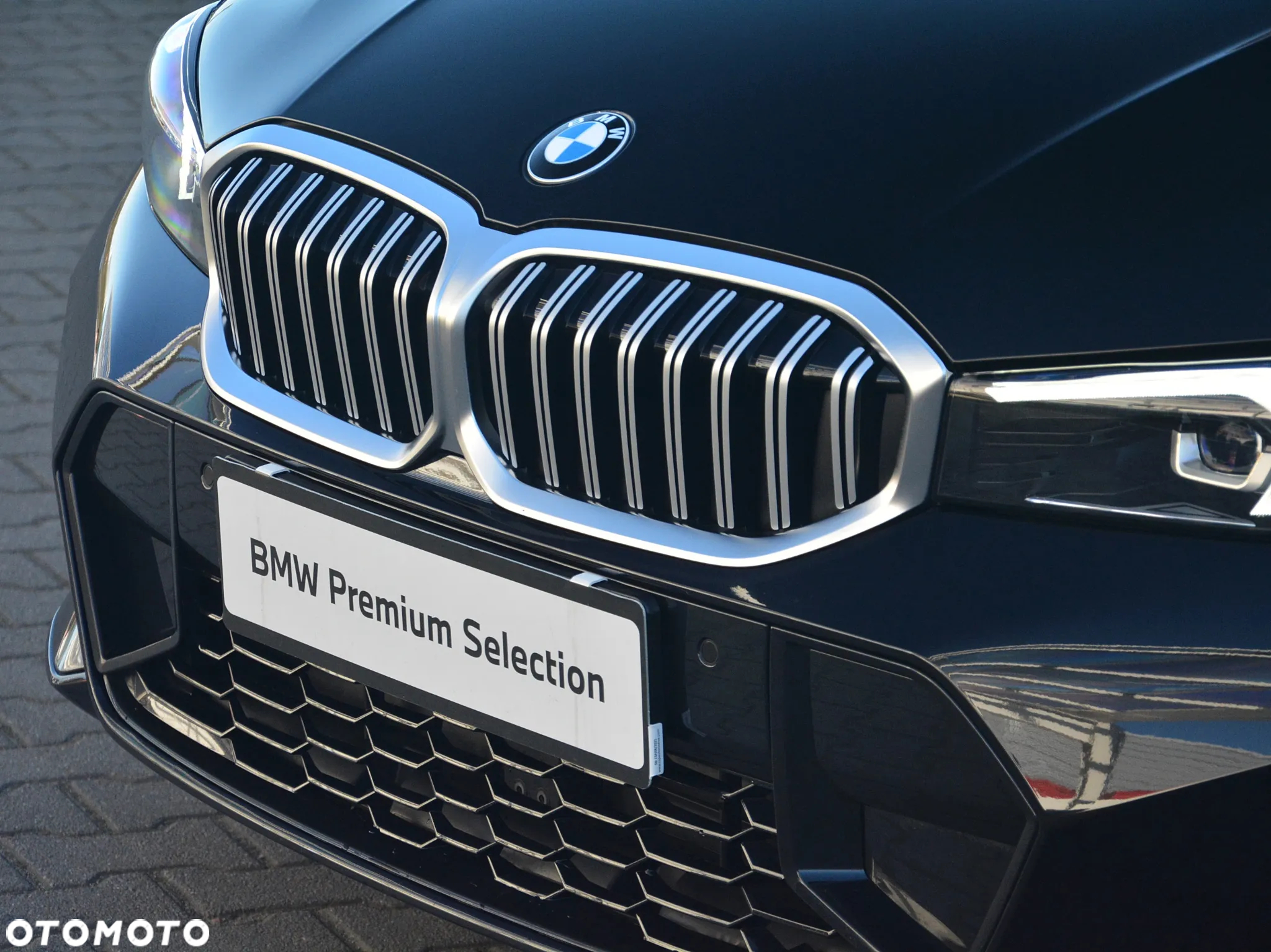 BMW Seria 3 318i M Sport - 12