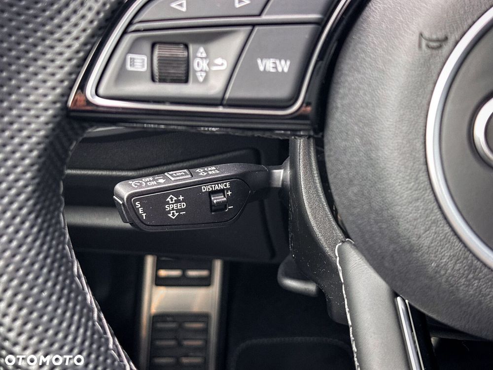 Audi A3 Sportback - 20