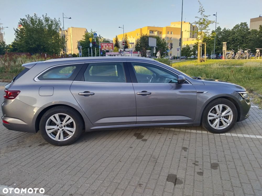 Renault Talisman 1.6 Energy dCi Intens EDC - 4