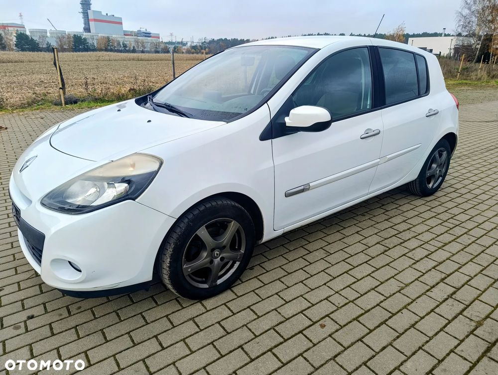 Renault Clio 1.5 dCi Business - 3