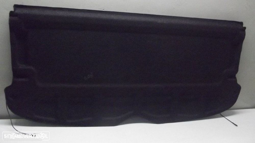Peugeot 307 chapeleira - 2