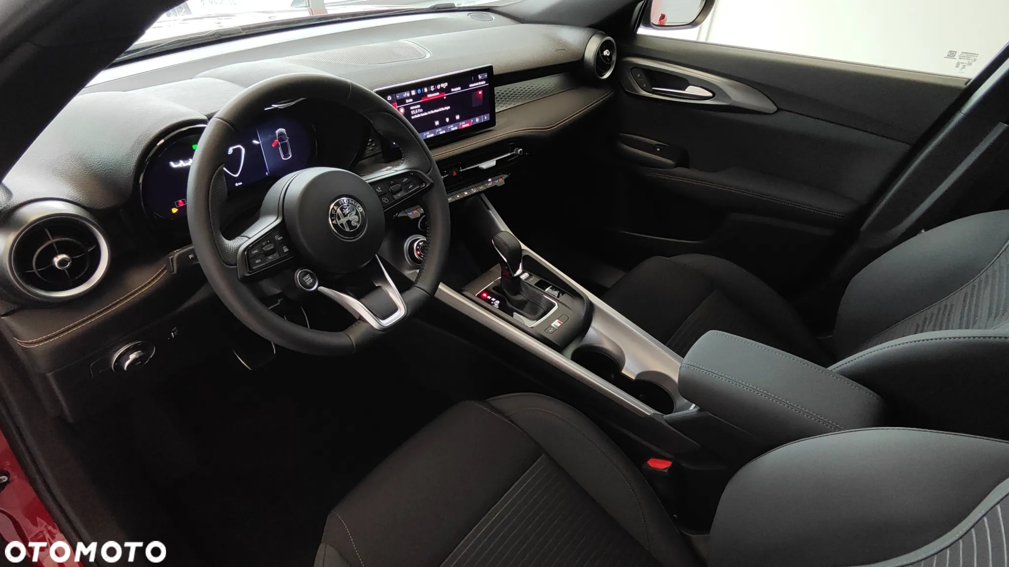 Alfa Romeo Tonale 1.5 T4 GSE mHEV Sprint DCT - 11