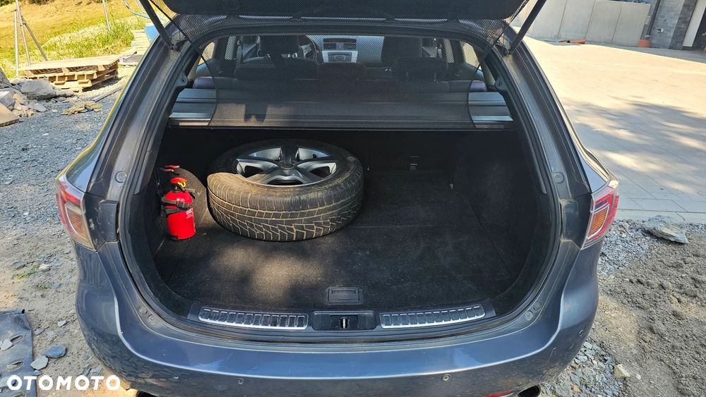 Mazda 6 Sport 2.0 Active - 19