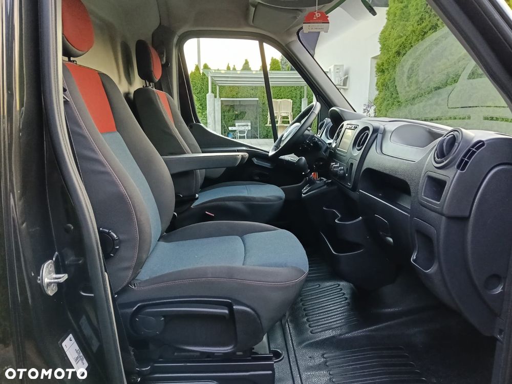 Renault Master - 2