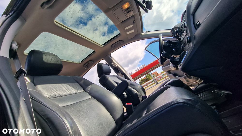 Honda CR-V 2.0 Executive - 21